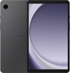Планшет Samsung Galaxy Tab A9 Wi-Fi 8/128GB (SM-X110NZAESEK) Graphite Планшет Samsung Galaxy Tab A9 Wi-Fi 8/128GB (SM-X110NZAESEK) Graphite