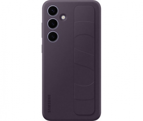 Накладка Samsung Standing Grip для Samsung Galaxy S24 (EF-GS921CEEGWW) Dark Violet