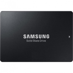 SSD диск Samsung PM893 1.9TB 2.5 SSD диск Samsung PM893 1.9TB 2.5