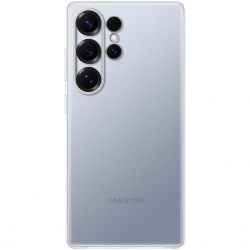 Панель Samsung Clear Cover для Samsung Galaxy S25 Ultra (EF-QS938CTEGWW) Transparency Панель Samsung Clear Cover для Samsung Galaxy S25 Ultra (EF-QS938CTEGWW) Transparency