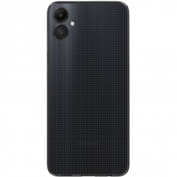 Накладка Samsung Clear Case для Samsung Galaxy A05 (GP-FPA055VAATW) Transparent Накладка Samsung Clear Case для Samsung Galaxy A05 (GP-FPA055VAATW) Transparent
