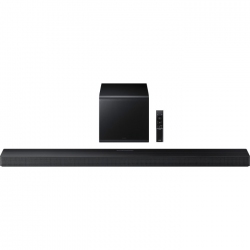 Саундбар Q серии Samsung HW-QS700F/UA