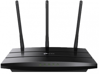 Маршрутизатор TP-Link Archer A8 Маршрутизатор TP-Link Archer A8