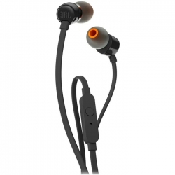 Наушники JBL T110 Eco (JBLT110BLKE) Black