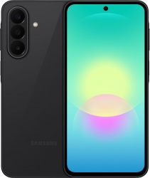 Смартфон Samsung Galaxy A27 5G 6/128GB (SM-A276BZKBEUC) Black