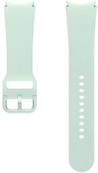 Ремінець Samsung Sport Band (M/L) для Samsung Galaxy Watch 6 (ET-SFR94LMEGEU) Ocean Green Ремінець Samsung Sport Band (M/L) для Samsung Galaxy Watch 6 (ET-SFR94LMEGEU) Ocean Green