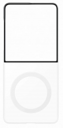 Панель Samsung Clear Magnet для Samsung Galaxy Flip 8 (EF-CF776CTEGUA) Transparent