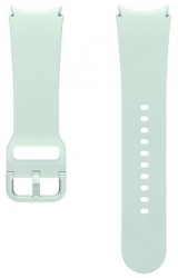 Ремінець Samsung Sport Band (S/M) для Samsung Galaxy Watch 4/4 Classic/5/5 Pro/6/6 Classic (ET-SFR93SMEGEU) Mint Ремінець Samsung Sport Band (S/M) для Samsung Galaxy Watch 4/4 Classic/5/5 Pro/6/6 Classic (ET-SFR93SMEGEU) Mint