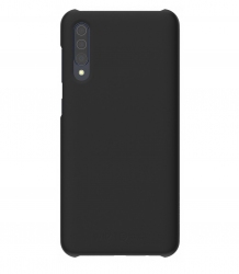 Накладка Wits Premium Hard Transp для Samsung Galaxy A30 (GP-FPA307WSABW) Black Накладка Wits Premium Hard Transp для Samsung Galaxy A30 (GP-FPA307WSABW) Black