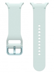 Ремінець Samsung Sport (M/L) для Samsung Galaxy Watch 8 (ET-SNL33LBEGEU) Graphite(копия) Ремінець Samsung Sport (M/L) для Samsung Galaxy Watch 8 (ET-SNL33LBEGEU) Graphite(копия)