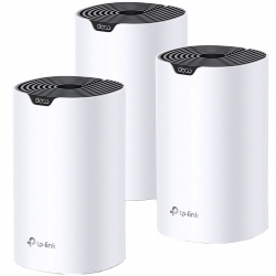 Маршрутизатор TP-Link Deco S4 (3-pack) Маршрутизатор TP-Link Deco S4 (3-pack)