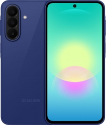 Смартфон Samsung Galaxy A27 5G 6/128GB (SM-A276BZBBEUC) Blue
