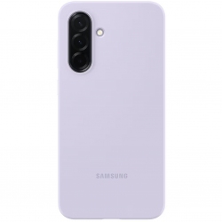 Панель Silicone Cover для Samsung Galaxy A36 (EF-PA366CVEGWW) Lavender