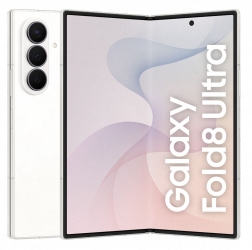 Смартфон Samsung Galaxy Fold 8 Ultra 16/1TB (SM-F976BZWNSEK) Cream