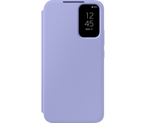 Чохол-книжка Samsung Smart Clear View Cover для Samsung Galaxy A34 (EF-ZA346CVEGRU) Blueberry