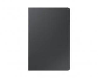 Чехол-книжка Samsung Book Cover для Samsung Galaxy Tab A8 (X200/X205) (EF-BX200PJEGRU) Dark Gray Чехол-книжка Samsung Book Cover для Samsung Galaxy Tab A8 (X200/X205) (EF-BX200PJEGRU) Dark Gray