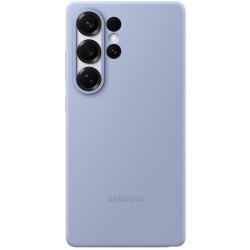 Панель Samsung Silicone Cover для Samsung Galaxy S25 Ultra (EF-PS938CLEGWW) Light Blue Панель Samsung Silicone Cover для Samsung Galaxy S25 Ultra (EF-PS938CLEGWW) Light Blue