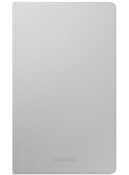 Чехол-книжка Samsung Book Cover для Samsung Galaxy Tab A7 Lite (T220/T225) EF-BT220PSEGRU  Silver Чехол-книжка Samsung Book Cover для Samsung Galaxy Tab A7 Lite (T220/T225) EF-BT220PSEGRU  Silver