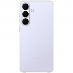 Панель Samsung Clear Case для Samsung Galaxy S25 FE (EF-QS731CTEGWW) Transparent Панель Samsung Clear Case для Samsung Galaxy S25 FE (EF-QS731CTEGWW) Transparent
