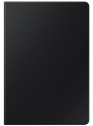 Чохол-книжка Samsung Book Cover для Samsung Tab S7 (T870/T875) (EF-BT630PBEGRU) Black 