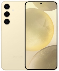 Смартфон Samsung Galaxy S24 Plus 12/256GB (SM-S926BZYDEUC) Amber Yellow