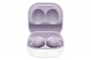 Беспроводные наушники Samsung Galaxy Buds 2 (SM-R177NLVASEK) Phantom Violet - фото  - Samsung Experience Store — брендовый интернет-магазин