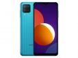 Смартфон Samsung Galaxy M12 4/64GB (SM-M127FZGVSEK) Green - фото  - Samsung Experience Store — брендовий інтернет-магазин