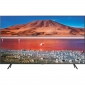 Телевизор SAMSUNG UE55TU7100UXUA - фото  - Samsung Experience Store — брендовый интернет-магазин