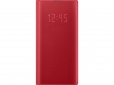 Чехол Samsung LED View Cover для Samsung Galaxy Note 10 (EF-NN970PREGRU) Red - фото  - Samsung Experience Store — брендовый интернет-магазин