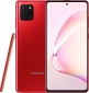 Смартфон Samsung Galaxy Note 10 Lite 6/128GB (SM-N770FZRDSEK) Red - фото  - Samsung Experience Store — брендовый интернет-магазин