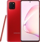 Смартфон Samsung Note 10 Lite 6/128GB (SM-N770FZRDSEK) Red - фото  - Samsung Experience Store — брендовий інтернет-магазин