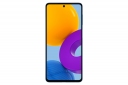 Смартфон Samsung Galaxy M52 6/128GB Light Blue - фото  - Samsung Experience Store — брендовий інтернет-магазин