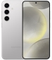 Смартфон Samsung Galaxy S24 8/128GB (SM-S921BZADEUC) Marble Gray - фото  - Samsung Experience Store — брендовый интернет-магазин