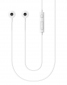 Навушники Samsung HS130 (HS1303) White (EO-HS1303WEGRU) - фото  - Samsung Experience Store — брендовый интернет-магазин