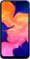 Смартфон Samsung Galaxy A10 A105 (SM-A105FZBGSEK) Blue (lifecell) - фото  - Samsung Experience Store — брендовый интернет-магазин