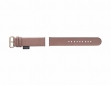 Ремешок Samsung Galaxy Watch 20 mm Technogel (GP-TYR820BRCPW) Rose - фото  - Samsung Experience Store — брендовый интернет-магазин