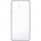 Чохол Samsung Soft Clear Cover для Samsung Galaxy A32 (EF-QA325TTEGRU) Transparent - фото  - Samsung Experience Store — брендовый интернет-магазин
