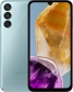 Смартфон Samsung Galaxy M15 5G 4/128GB (SM-M156BLBUEUC) Light Blue - фото  - Samsung Experience Store — брендовий інтернет-магазин