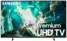 Телевизор SAMSUNG UE49RU8000UXUA - фото  - Samsung Experience Store — брендовый интернет-магазин