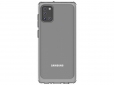 Накладка Samsung KDLab Protect Cover для Samsung Galaxy A31 (GP-FPA315KDATW) Transparency - фото  - Samsung Experience Store — брендовый интернет-магазин