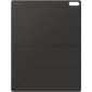 Чохол-книжка Samsung Smart Book Cover для Samsung Galaxy Tab S11 Ultra (EF-BX930PBEGWW) Black - фото  - Samsung Experience Store — брендовий інтернет-магазин