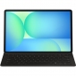 Чехол-клавиатура Samsung Keyboard Cover для Samsung Galaxy Tab S10 FE+ (EF-DX620BBEGUA) Black - фото  - Samsung Experience Store — брендовый интернет-магазин