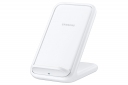 Бездротовий зарядний пристрій Samsung Wireless Charger (EP-N5200TWRGRU) White - фото  - Samsung Experience Store — брендовий інтернет-магазин