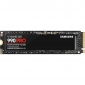 SSD Samsung 990 Pro 4TB M.2 PCIe 4.0 x4 NVMe 2.0 V-NAND 3bit TLC (MZ-V9P4T0BW) - фото  - Samsung Experience Store — брендовый интернет-магазин