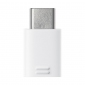 Кабель USB Type-C Samsung microUSB-B - USB-C White (EE-GN930BWRGRU) - фото  - Samsung Experience Store — брендовый интернет-магазин
