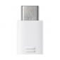 Кабель USB Type-C Samsung microUSB-B - USB-C White (EE-GN930BWRGRU) - фото  - Samsung Experience Store — брендовий інтернет-магазин