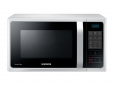 Мікрохвильова піч SAMSUNG MC28H5013AW / BW - фото  - Samsung Experience Store — брендовий інтернет-магазин