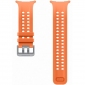 Samsung для Samsung Galaxy Watch Ultra 2 Marine Band (ET-SNL71MOEGEU) Orange - фото  - Samsung Experience Store — брендовий інтернет-магазин