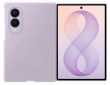 Панель Samsung Silicone Ring Magnet для Samsung Galaxy Fold 8 (EF-EF971CVEGUA) Violet - фото  - Samsung Experience Store — брендовий інтернет-магазин