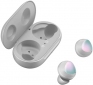 Беспроводные наушники Samsung Galaxy Buds (SM-R170NZSASEK) Silver - фото  - Samsung Experience Store — брендовый интернет-магазин